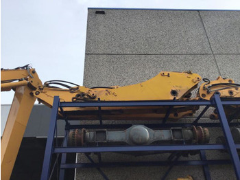 Lampiran Liebherr Stick: gambar 2