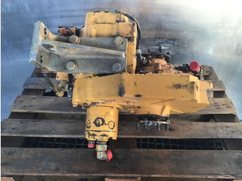 Gearbox Liebherr 3AVG210: gambar 4
