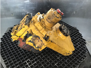 Gearbox LIEBHERR