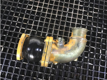 Poros dan bagian LIEBHERR