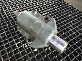 Poros dan bagian LIEBHERR