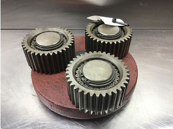 Gearbox LIEBHERR