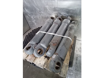 Silinder hidrolik LIEBHERR