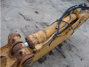 Silinder hidrolik LIEBHERR