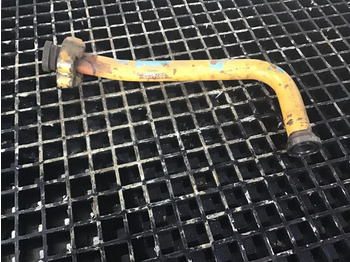 Sistem pendingin LIEBHERR