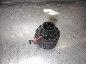 Filter hidrolik Liebherr Air Filter: gambar 3 Filter hidrolik Liebherr Air Filter: gambar 3