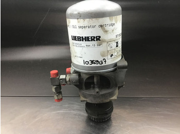 Filter udara LIEBHERR