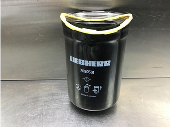 Filter udara LIEBHERR