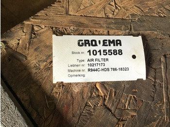 Filter udara LIEBHERR