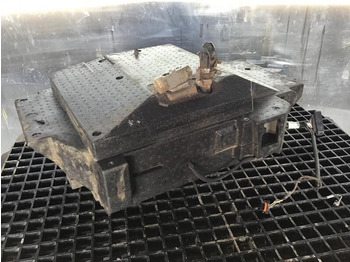 Kompresor AC Liebherr Airco Unit: gambar 3 Kompresor AC Liebherr Airco Unit: gambar 3