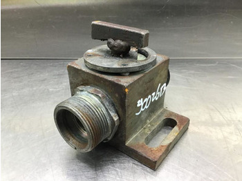 Suku Cadang Mesin LIEBHERR