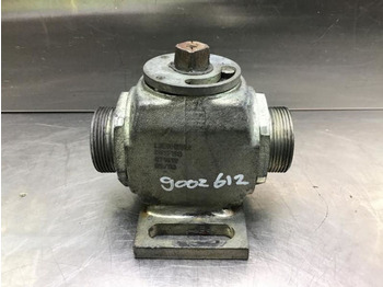 Suku Cadang Mesin LIEBHERR