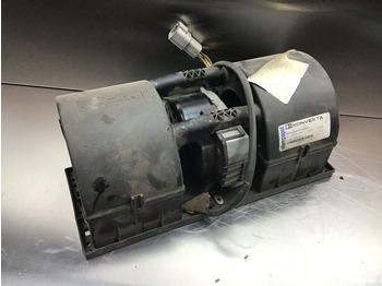 Motor peniup LIEBHERR