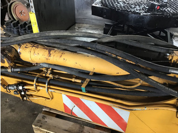 Silinder hidrolik LIEBHERR