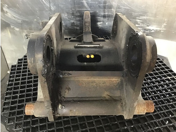 Skrup cepat LIEBHERR