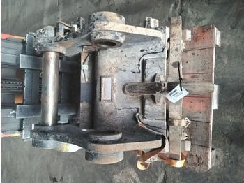 Skrup cepat LIEBHERR