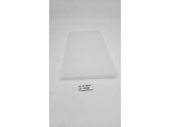 Filter kabin SENNEBOGEN