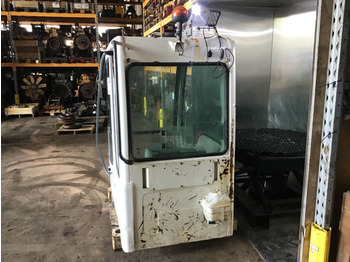 Kabin dan interior Liebherr Cabin: gambar 2 Kabin dan interior Liebherr Cabin: gambar 2