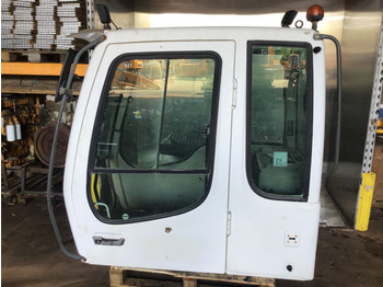 Kabin dan interior Liebherr Cabin: gambar 3 Kabin dan interior Liebherr Cabin: gambar 3