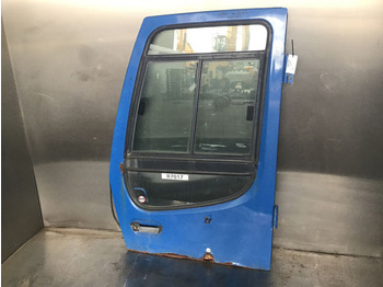 Pintu dan bagian LIEBHERR