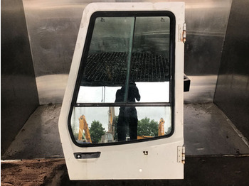 Pintu dan bagian LIEBHERR
