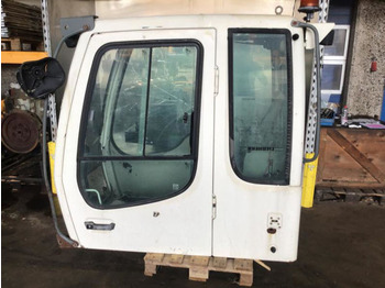 Kabin dan interior LIEBHERR