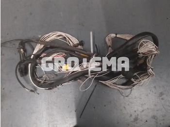 Kabel/ Kawat harness LIEBHERR