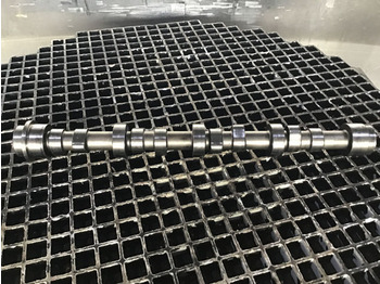 Camshaft LIEBHERR