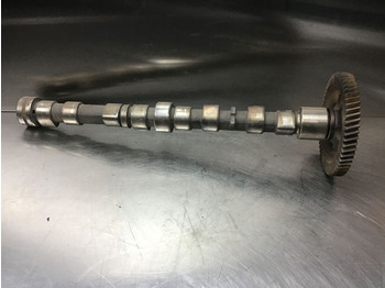 Camshaft LIEBHERR