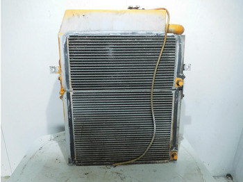Radiator LIEBHERR