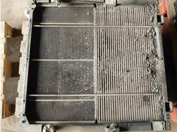 Radiator LIEBHERR