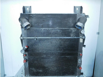 Radiator LIEBHERR