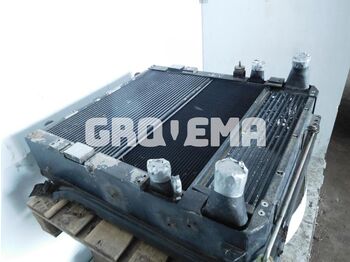 Radiator LIEBHERR