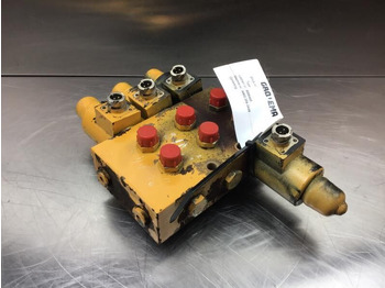 Blok silinder LIEBHERR