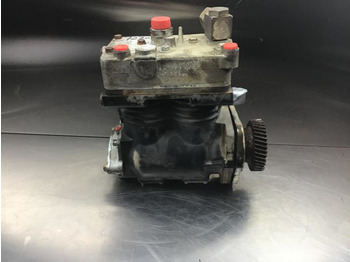 Suku Cadang Mesin LIEBHERR