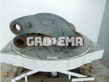 Skrup cepat LIEBHERR