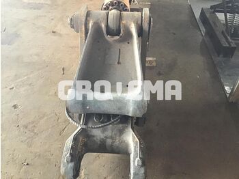 Skrup cepat LIEBHERR