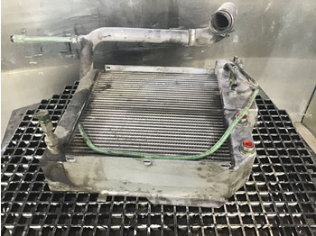Radiator LIEBHERR