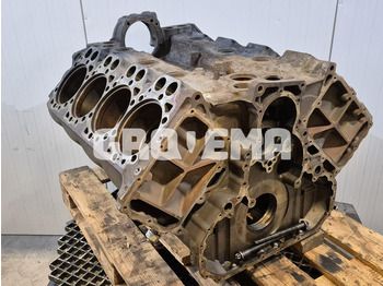 Crankcases Liebherr Crankcase: gambar 3 Crankcases Liebherr Crankcase: gambar 3