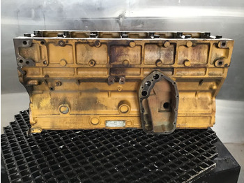 Crankcases LIEBHERR