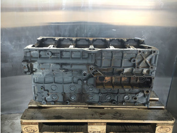 Crankcases LIEBHERR