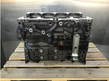 Crankcases LIEBHERR