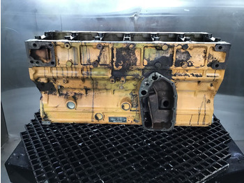 Crankcases LIEBHERR