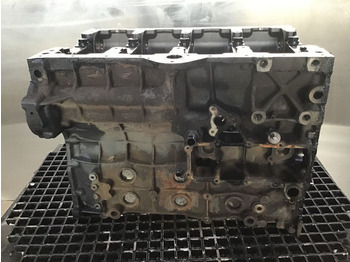 Crankcases LIEBHERR