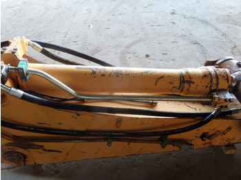 Silinder hidrolik LIEBHERR
