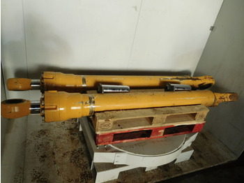 Silinder hidrolik LIEBHERR