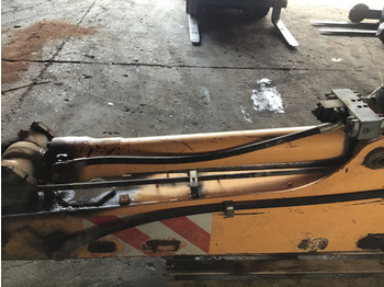 Silinder hidrolik LIEBHERR