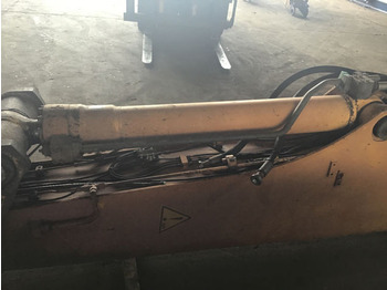 Silinder hidrolik LIEBHERR