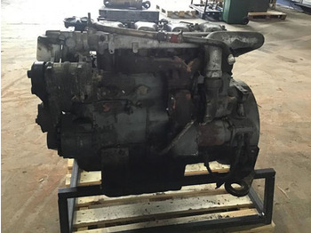 Mesin Liebherr D924TE A1 100 KW: gambar 3