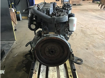 Mesin Liebherr D924TE A1 100 KW: gambar 4